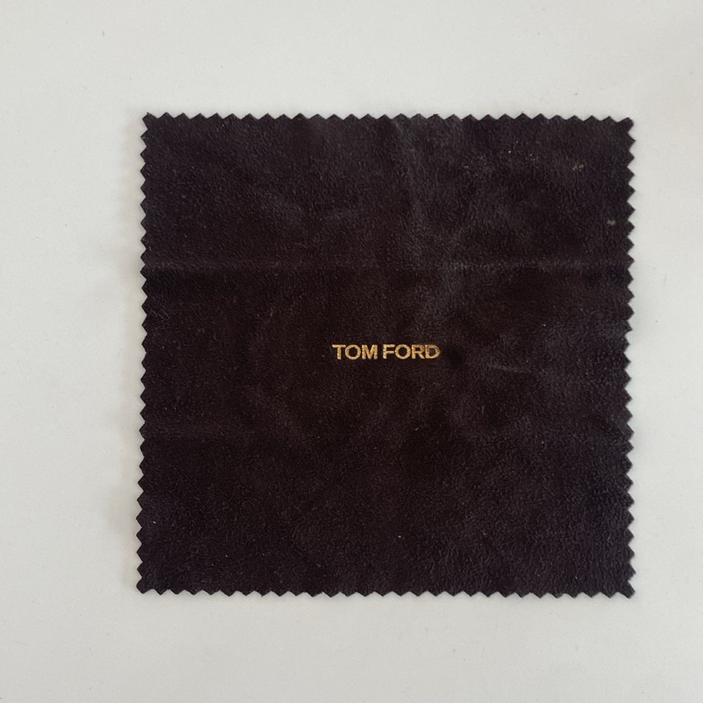 Tom Ford “Carla” sunglasses - Picture 5 of 7